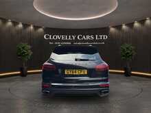 Porsche Cayenne 3.0 TD V6 SUV 5dr Diesel TiptronicS 4WD Euro 6 (s/s) (262 ps) - U1455