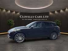 Porsche Cayenne 3.0 TD V6 SUV 5dr Diesel TiptronicS 4WD Euro 6 (s/s) (262 ps) - U1455