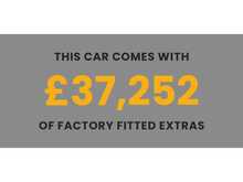 Porsche Cayenne 3.0 TD V6 SUV 5dr Diesel TiptronicS 4WD Euro 6 (s/s) (262 ps) - U1455