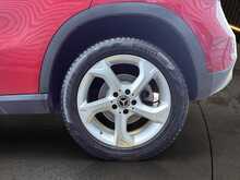 Mercedes-Benz GLA 2.1 GLA220d Sport (Executive) SUV 5dr Diesel 7G-DCT 4MATIC Euro 6 (s/s) (177 ps) - U1464