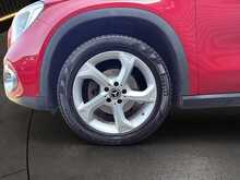 Mercedes-Benz GLA 2.1 GLA220d Sport (Executive) SUV 5dr Diesel 7G-DCT 4MATIC Euro 6 (s/s) (177 ps) - U1464