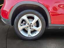 Mercedes-Benz GLA 2.1 GLA220d Sport (Executive) SUV 5dr Diesel 7G-DCT 4MATIC Euro 6 (s/s) (177 ps) - U1464