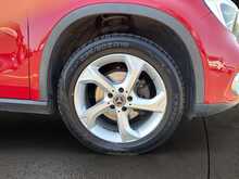 Mercedes-Benz GLA 2.1 GLA220d Sport (Executive) SUV 5dr Diesel 7G-DCT 4MATIC Euro 6 (s/s) (177 ps) - U1464