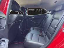 Mercedes-Benz GLA 2.1 GLA220d Sport (Executive) SUV 5dr Diesel 7G-DCT 4MATIC Euro 6 (s/s) (177 ps) - U1464