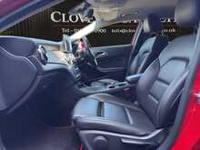 Mercedes-Benz GLA 2.1 GLA220d Sport (Executive) SUV 5dr Diesel 7G-DCT 4MATIC Euro 6 (s/s) (177 ps) - U1464