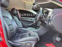 Mercedes-Benz GLA 2.1 GLA220d Sport (Executive) SUV 5dr Diesel 7G-DCT 4MATIC Euro 6 (s/s) (177 ps) - U1464