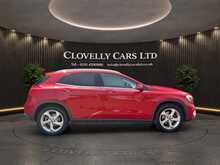 Mercedes-Benz GLA 2.1 GLA220d Sport (Executive) SUV 5dr Diesel 7G-DCT 4MATIC Euro 6 (s/s) (177 ps) - U1464