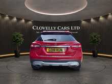 Mercedes-Benz GLA 2.1 GLA220d Sport (Executive) SUV 5dr Diesel 7G-DCT 4MATIC Euro 6 (s/s) (177 ps) - U1464