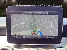 Mercedes-Benz GLA 2.1 GLA220d Sport (Executive) SUV 5dr Diesel 7G-DCT 4MATIC Euro 6 (s/s) (177 ps) - U1464