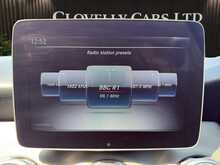 Mercedes-Benz GLA 2.1 GLA220d Sport (Executive) SUV 5dr Diesel 7G-DCT 4MATIC Euro 6 (s/s) (177 ps) - U1464