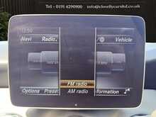 Mercedes-Benz GLA 2.1 GLA220d Sport (Executive) SUV 5dr Diesel 7G-DCT 4MATIC Euro 6 (s/s) (177 ps) - U1464