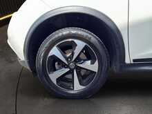 Nissan Juke 1.5 dCi Bose Personal Edition SUV 5dr Diesel Manual Euro 6 (s/s) (110 ps) - U1476