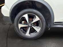 Nissan Juke 1.5 dCi Bose Personal Edition SUV 5dr Diesel Manual Euro 6 (s/s) (110 ps) - U1476
