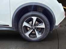 Nissan Juke 1.5 dCi Bose Personal Edition SUV 5dr Diesel Manual Euro 6 (s/s) (110 ps) - U1476