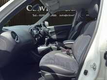 Nissan Juke 1.5 dCi Bose Personal Edition SUV 5dr Diesel Manual Euro 6 (s/s) (110 ps) - U1476
