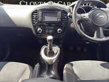 Nissan Juke 1.5 dCi Bose Personal Edition SUV 5dr Diesel Manual Euro 6 (s/s) (110 ps) - U1476