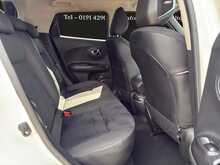 Nissan Juke 1.5 dCi Bose Personal Edition SUV 5dr Diesel Manual Euro 6 (s/s) (110 ps) - U1476