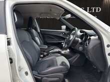 Nissan Juke 1.5 dCi Bose Personal Edition SUV 5dr Diesel Manual Euro 6 (s/s) (110 ps) - U1476