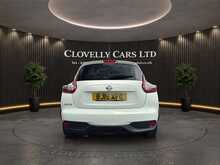 Nissan Juke 1.5 dCi Bose Personal Edition SUV 5dr Diesel Manual Euro 6 (s/s) (110 ps) - U1476