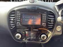 Nissan Juke 1.5 dCi Bose Personal Edition SUV 5dr Diesel Manual Euro 6 (s/s) (110 ps) - U1476