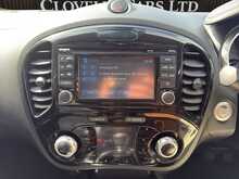 Nissan Juke 1.5 dCi Bose Personal Edition SUV 5dr Diesel Manual Euro 6 (s/s) (110 ps) - U1476