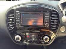 Nissan Juke 1.5 dCi Bose Personal Edition SUV 5dr Diesel Manual Euro 6 (s/s) (110 ps) - U1476