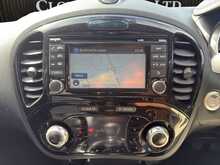 Nissan Juke 1.5 dCi Bose Personal Edition SUV 5dr Diesel Manual Euro 6 (s/s) (110 ps) - U1476