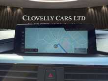BMW 4 Series 2.0 420i Sport Coupe 2dr Petrol Auto xDrive Euro 6 (s/s) (184 ps) - U1484