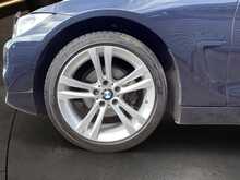 BMW 4 Series 2.0 420i Sport Coupe 2dr Petrol Auto xDrive Euro 6 (s/s) (184 ps) - U1484