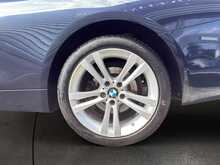BMW 4 Series 2.0 420i Sport Coupe 2dr Petrol Auto xDrive Euro 6 (s/s) (184 ps) - U1484
