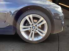BMW 4 Series 2.0 420i Sport Coupe 2dr Petrol Auto xDrive Euro 6 (s/s) (184 ps) - U1484