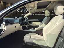 BMW 4 Series 2.0 420i Sport Coupe 2dr Petrol Auto xDrive Euro 6 (s/s) (184 ps) - U1484