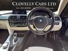BMW 4 Series 2.0 420i Sport Coupe 2dr Petrol Auto xDrive Euro 6 (s/s) (184 ps) - U1484
