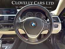 BMW 4 Series 2.0 420i Sport Coupe 2dr Petrol Auto xDrive Euro 6 (s/s) (184 ps) - U1484