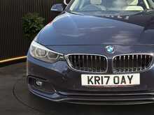 BMW 4 Series 2.0 420i Sport Coupe 2dr Petrol Auto xDrive Euro 6 (s/s) (184 ps) - U1484