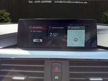 BMW 4 Series 2.0 420i Sport Coupe 2dr Petrol Auto xDrive Euro 6 (s/s) (184 ps) - U1484