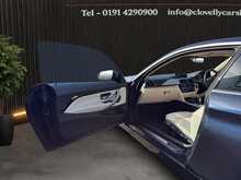 BMW 4 Series 2.0 420i Sport Coupe 2dr Petrol Auto xDrive Euro 6 (s/s) (184 ps) - U1484