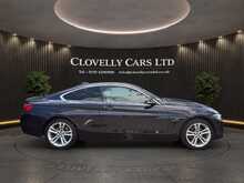 BMW 4 Series 2.0 420i Sport Coupe 2dr Petrol Auto xDrive Euro 6 (s/s) (184 ps) - U1484