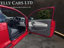 Volkswagen Polo 1.2 TSI beats Hatchback 3dr Petrol Manual Euro 6 (s/s) (90 ps) - U1487