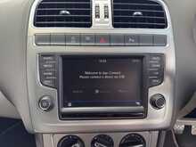 Volkswagen Polo 1.2 TSI beats Hatchback 3dr Petrol Manual Euro 6 (s/s) (90 ps) - U1487