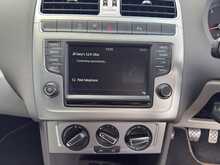 Volkswagen Polo 1.2 TSI beats Hatchback 3dr Petrol Manual Euro 6 (s/s) (90 ps) - U1487