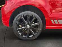 Volkswagen Polo 1.2 TSI beats Hatchback 3dr Petrol Manual Euro 6 (s/s) (90 ps) - U1487