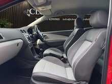 Volkswagen Polo 1.2 TSI beats Hatchback 3dr Petrol Manual Euro 6 (s/s) (90 ps) - U1487