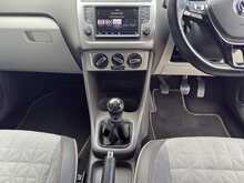 Volkswagen Polo 1.2 TSI beats Hatchback 3dr Petrol Manual Euro 6 (s/s) (90 ps) - U1487