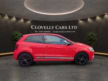 Volkswagen Polo 1.2 TSI beats Hatchback 3dr Petrol Manual Euro 6 (s/s) (90 ps) - U1487