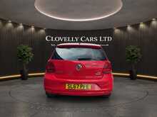 Volkswagen Polo 1.2 TSI beats Hatchback 3dr Petrol Manual Euro 6 (s/s) (90 ps) - U1487
