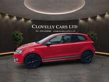 Volkswagen Polo 1.2 TSI beats Hatchback 3dr Petrol Manual Euro 6 (s/s) (90 ps) - U1487