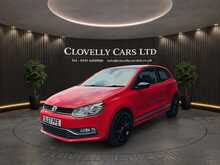 Volkswagen Polo 1.2 TSI beats Hatchback 3dr Petrol Manual Euro 6 (s/s) (90 ps) - U1487