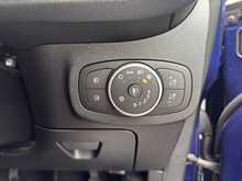 Ford Fiesta 1.0T EcoBoost Titanium Hatchback 5dr Petrol Manual Euro 6 (s/s) (125 ps) - U1491