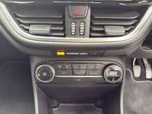 Ford Fiesta 1.0T EcoBoost Titanium Hatchback 5dr Petrol Manual Euro 6 (s/s) (125 ps) - U1491